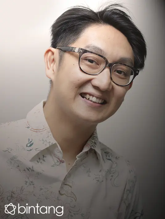 Awi Suryadi mengutamakan filmnya laris dibandingkan mendapat penghargaan maupun pujian. Dan menurutnya, ajang penghargaan di bidang film sudah cukup. Merasa lebih suka Piala Maya. (Galih W. Satria/Bintang.com)