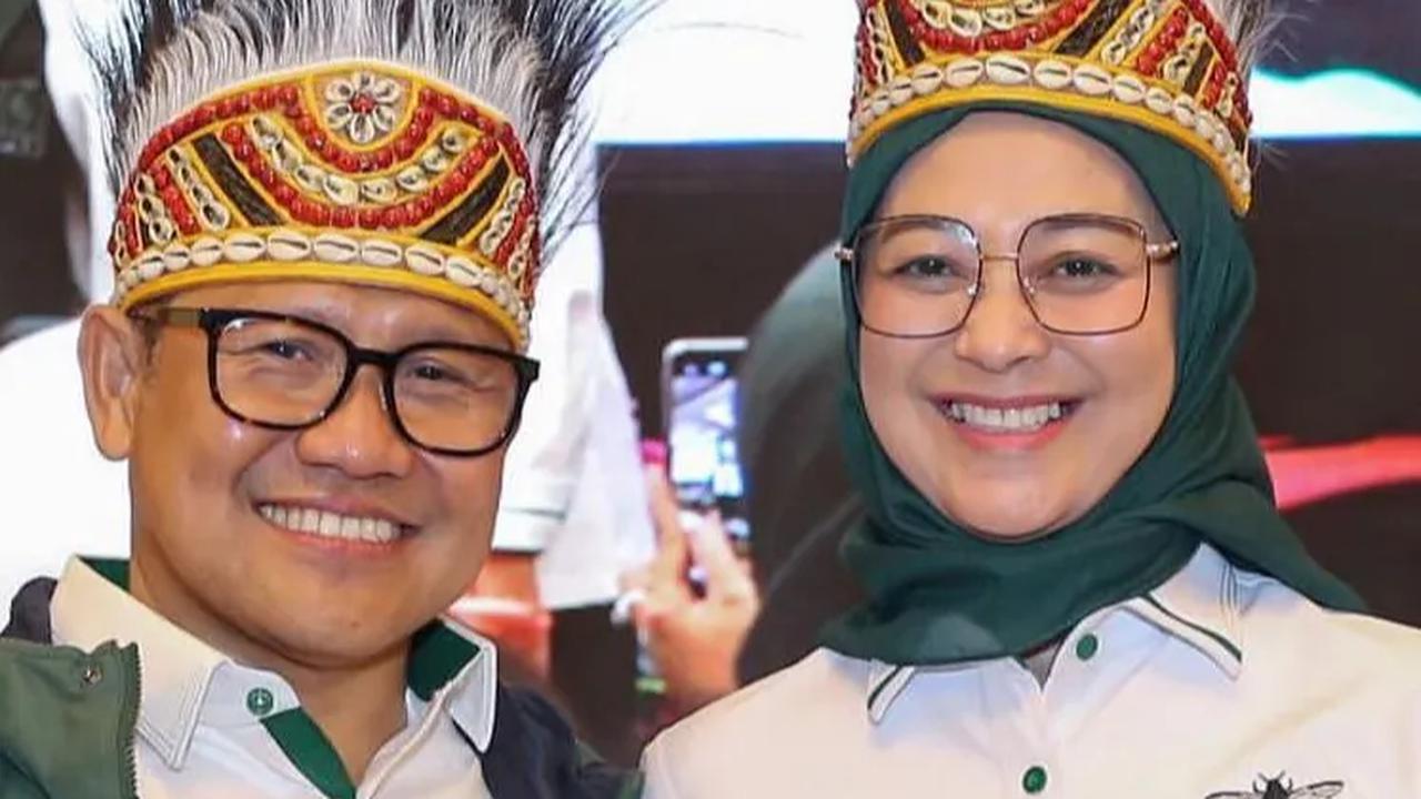 Pandangan Pertama