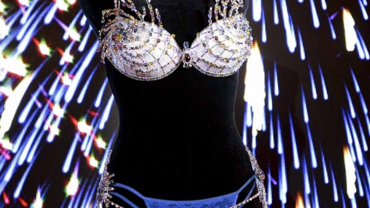 Fantastis, bra Victoria's Secret ini harganya Rp 27 miliar