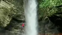 Segmen 3: Air Terjun Curug Putri hingga Gaya Busana Melania Trump