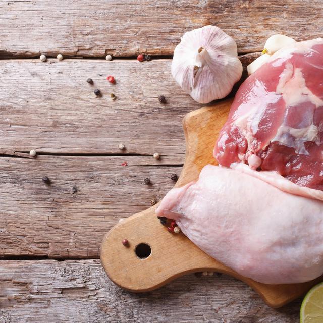3 Cara Agar Daging Bebek Cepat Empuk Dan Tak Bau Amis Lifestyle Fimela Com