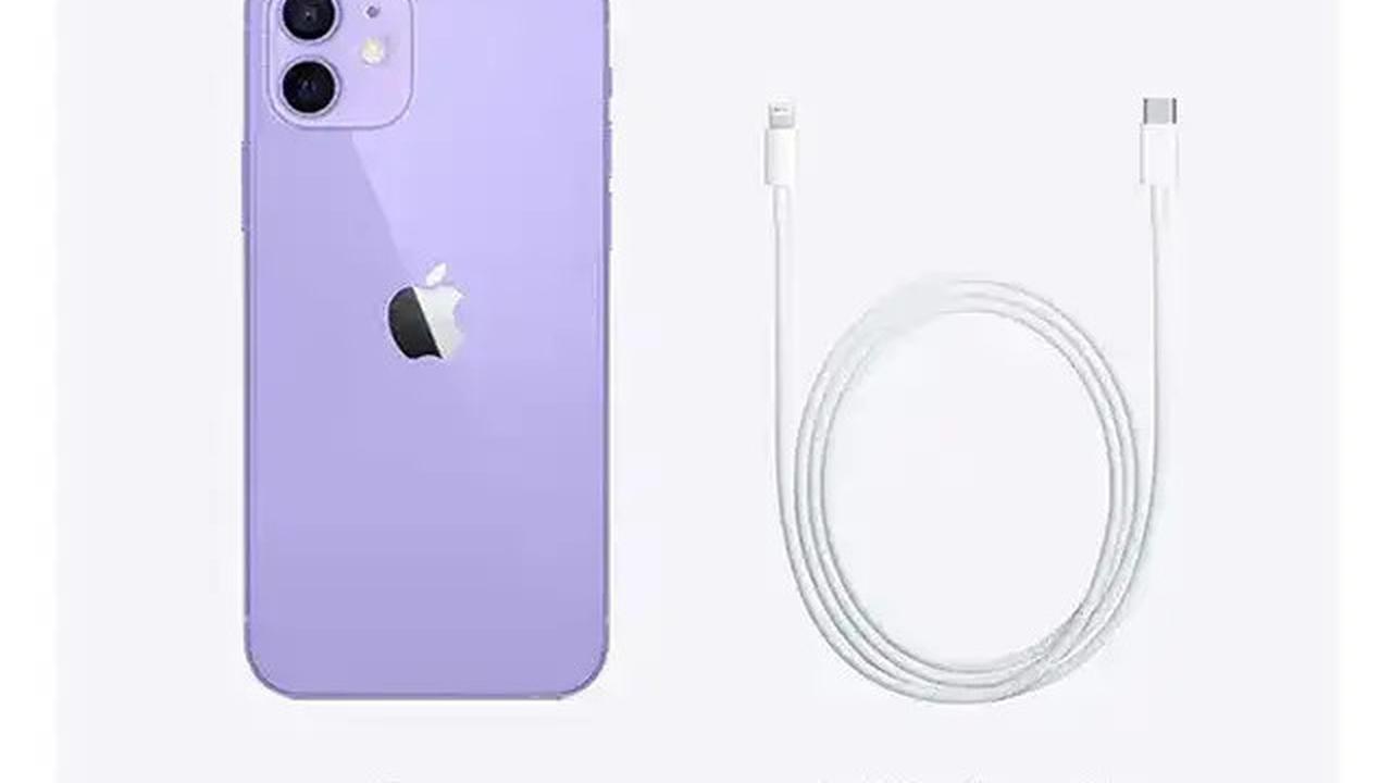 Harga Terbaru iPhone 12 Sudah Turun Jauh Setelah 16 Series Rilis, Ini Update per April 2025