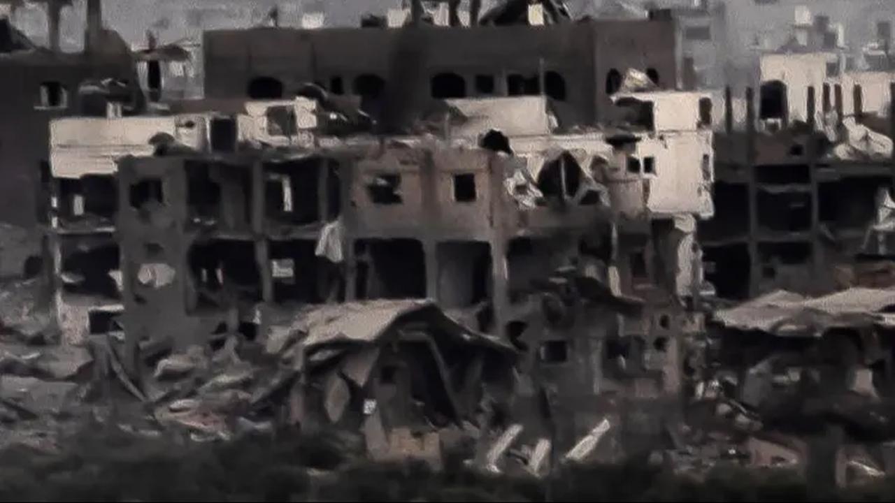 Gempuran dari peralatan tempur militer Israel dari Tel Aviv terus mengalami peningkatan ke bumi Palestina.<br>