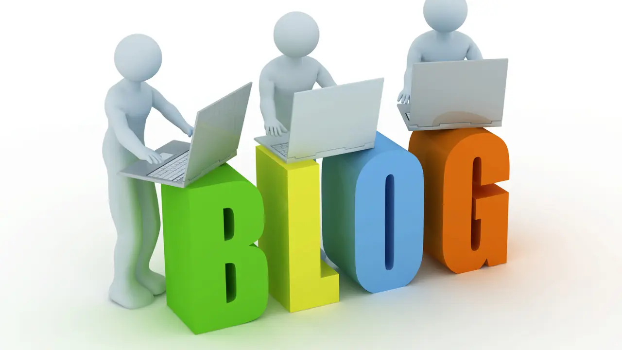 Mengapa Blog Masih Berharga?