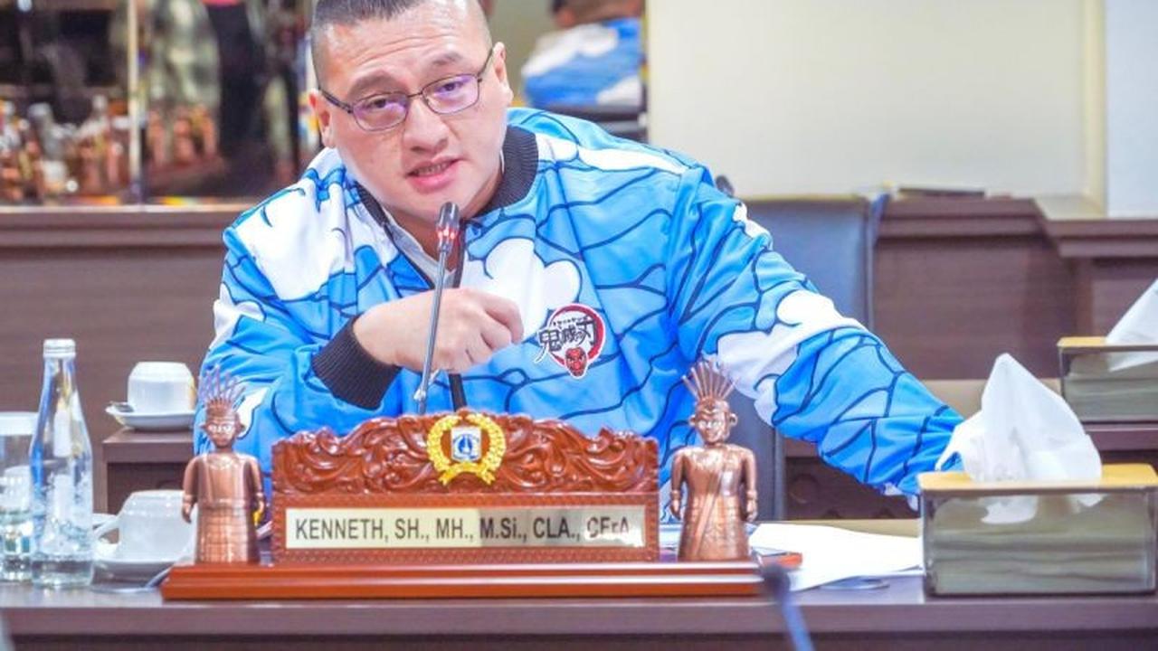 Legislator DKI: Penindakan Penjual Ikan Sapu-Sapu Lindungi Kesehatan Warga