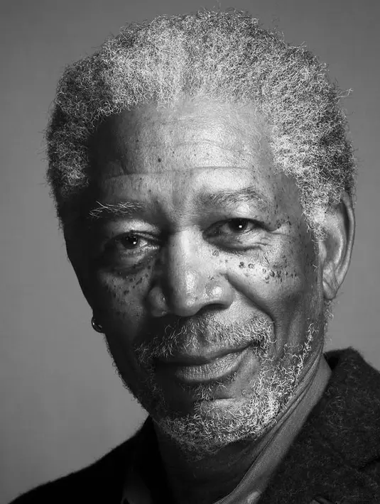 Statement tersebut hadir usai CNN mempublish laporan bahwa 16 prang mengaku pernah melihat atau menjadi korban pelecehan Morgan Freeman. (instagram/morgan.freeman.official)