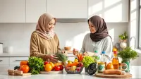 Arti Halalan Thayyiban: Memahami Konsep Makanan yang Dianjurkan dalam Islam