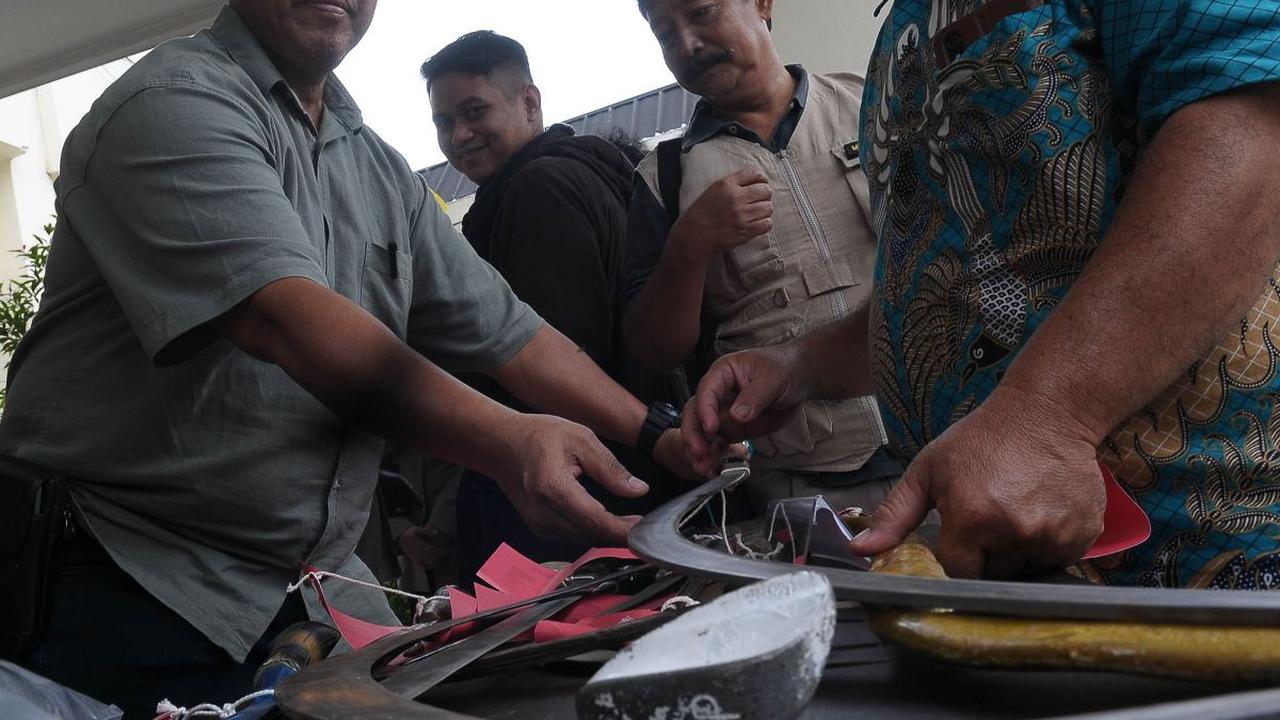 Dok. Istimewa