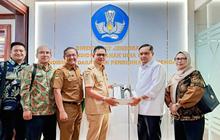 Pemkab Bandung Dorong Penguatan Tenaga Pendidik Demi Mutu Pendidikan Nasional