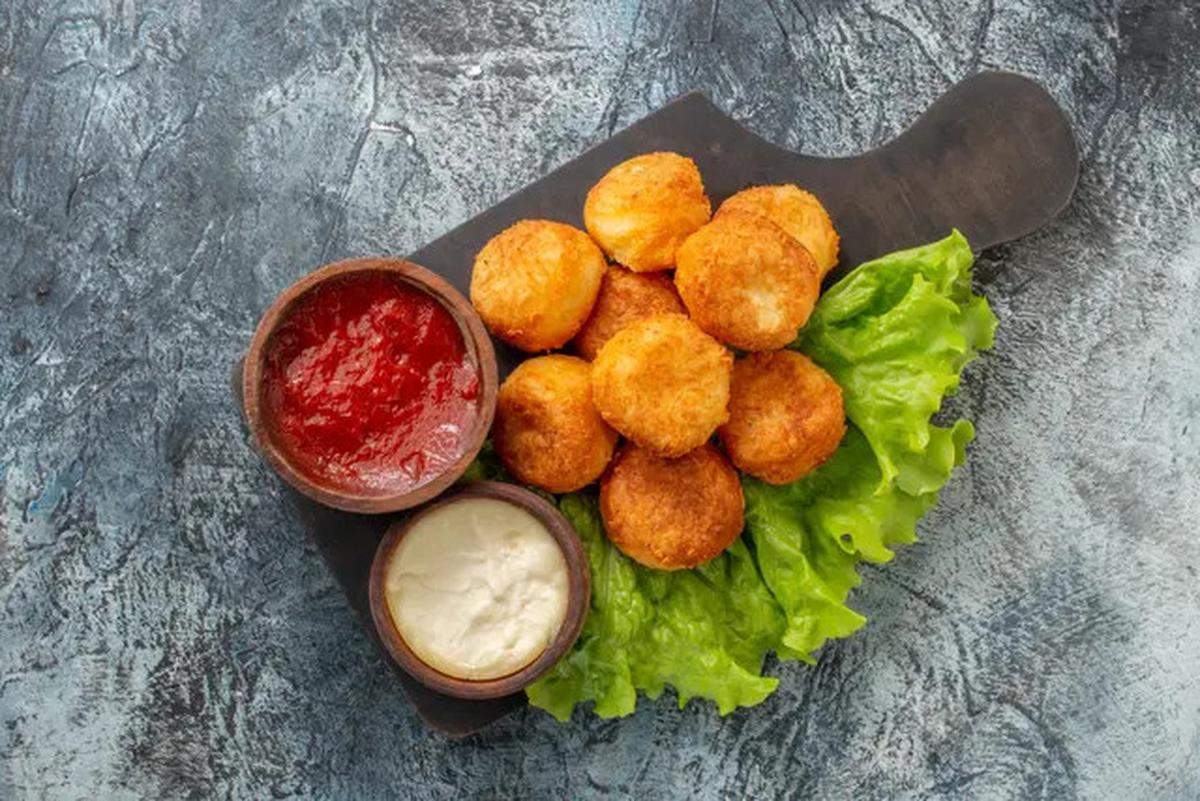 Menu Sahur Pertama untuk Anak, 5 Resep Praktis &amp; Sehat Agar Semangat Puasa!