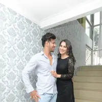 Ammar Zoni - Irish Bella (Adrian Putra/Fimela.com)