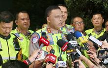 Polri Resmi Tutup Operasi Ketupat 2026, Arus Mudik Terkendali