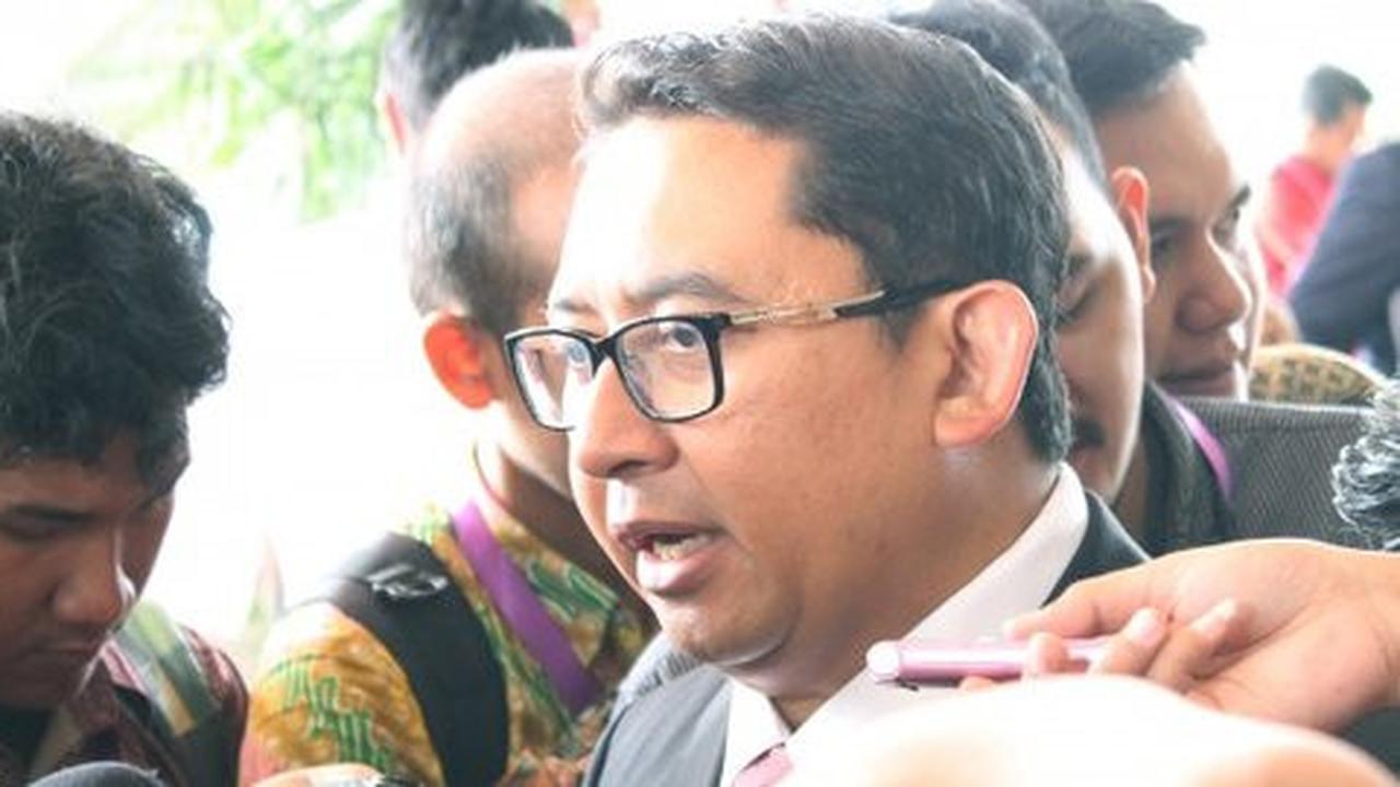 Fadli Zon ke Swiss, MKD rapat putuskan kasus Donald Trump