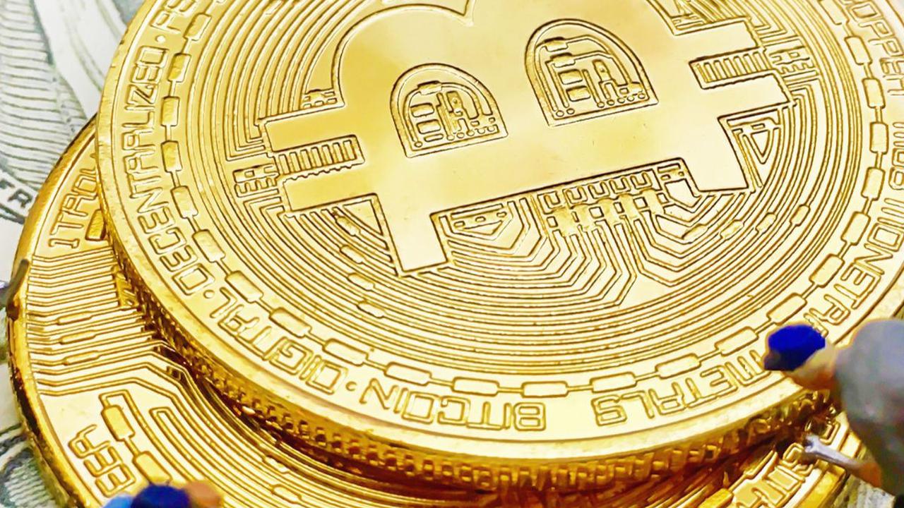 Bappebti Beri Sinyal Bakal Evaluasi Pajak Kripto Guna Kurangi Beban Investor