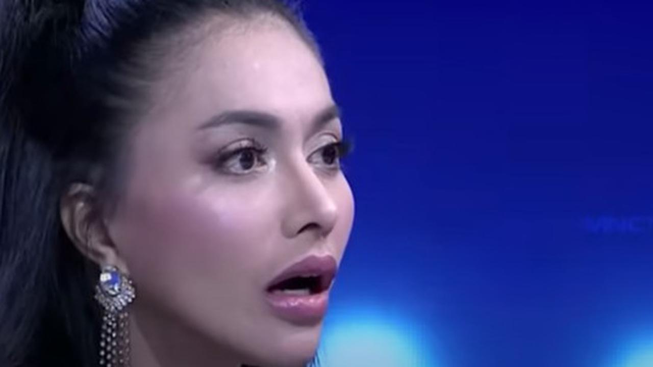 Dengar Kisah Hanan Tidur di Emperan Toko Demi Mimpi, Denada Sampai Melongo
