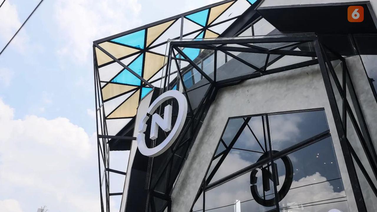 Intip Cafe Hits di Solo Raya