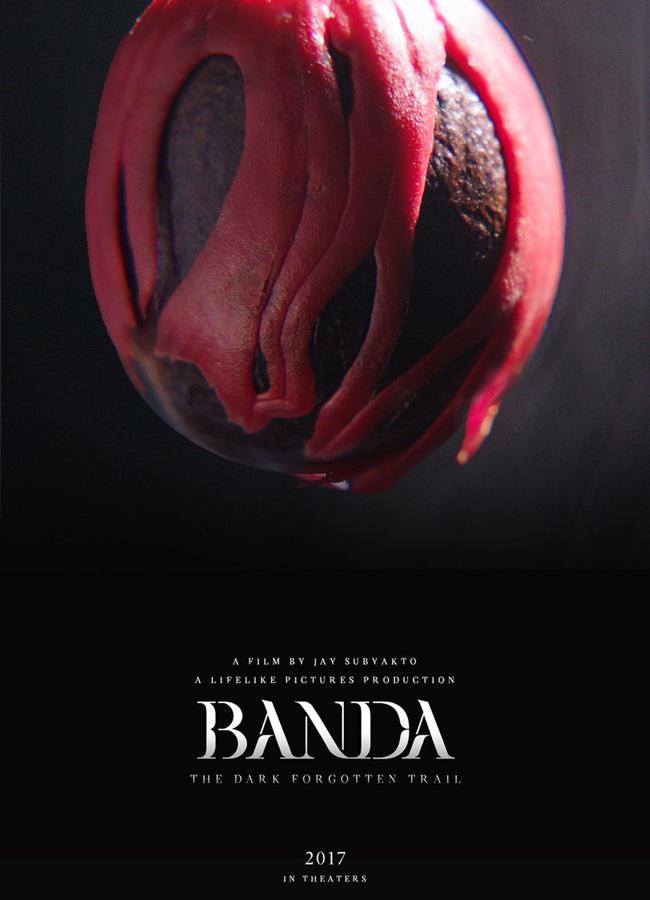 Film 'Banda The Dark Forgotten Trail'/copyright twitter.com/Sheila Timothy