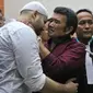 Sidang Putusan Ridho Rhoma (Adrian Putra/bintang.com)