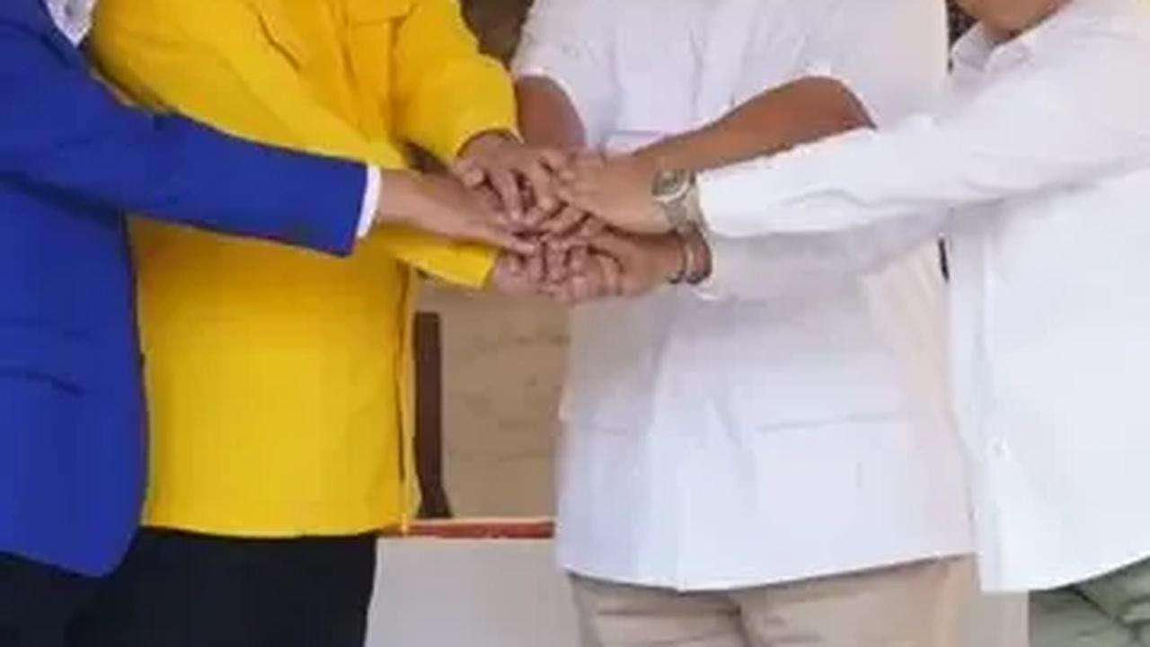 Gerindra Yakin PKB Tak akan Lari ke Ganjar, Ini Alasannya Singgung Kemuliaan