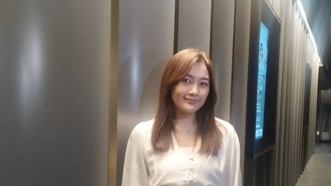 Meiska Adinda (Istimewa)