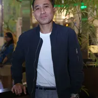 Lukman Sardi. (Nurwahyunan/Bintang.com)