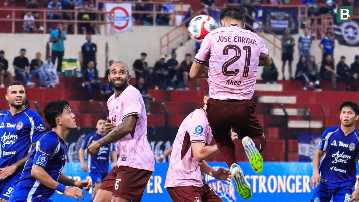 Ong Kim Swee Sebut Motivasi Pemain Persik Melonjak Jelang Lawan Persebaya di Gresik