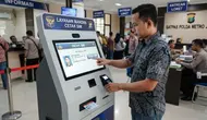 8 Cara Cetak SIM Sendiri Lewat Aplikasi SINAR dan Kios SIM, Simak Syarat serta Biayanya