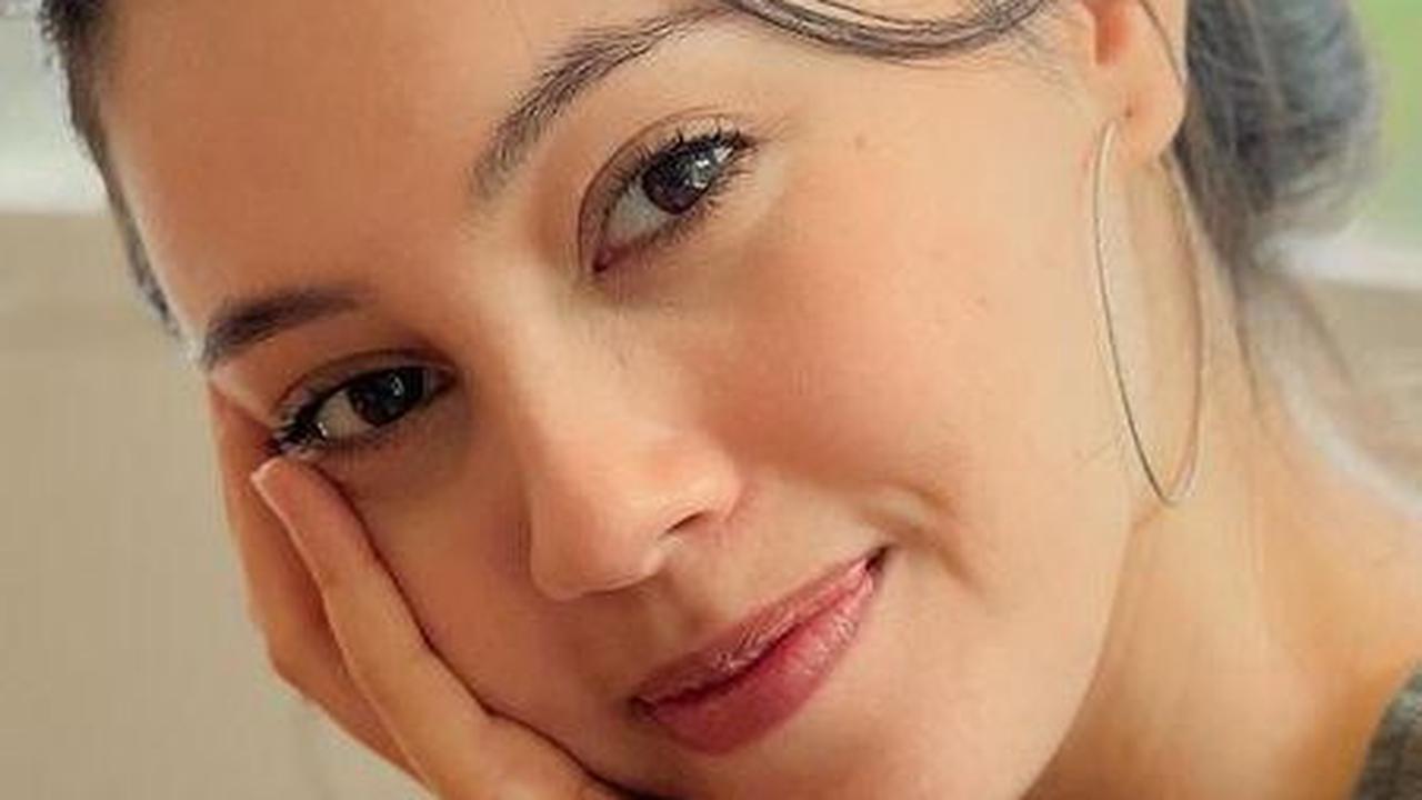 Jadi Shafira di Sinetron Di Antara Dua Cinta, Ini Transformasi Anggika Bolsterli