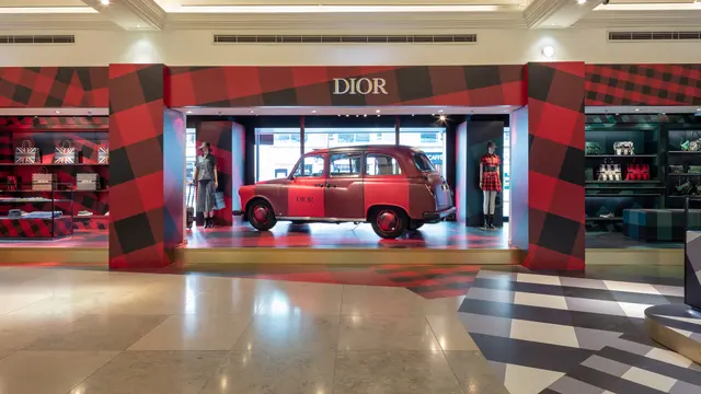 Dior