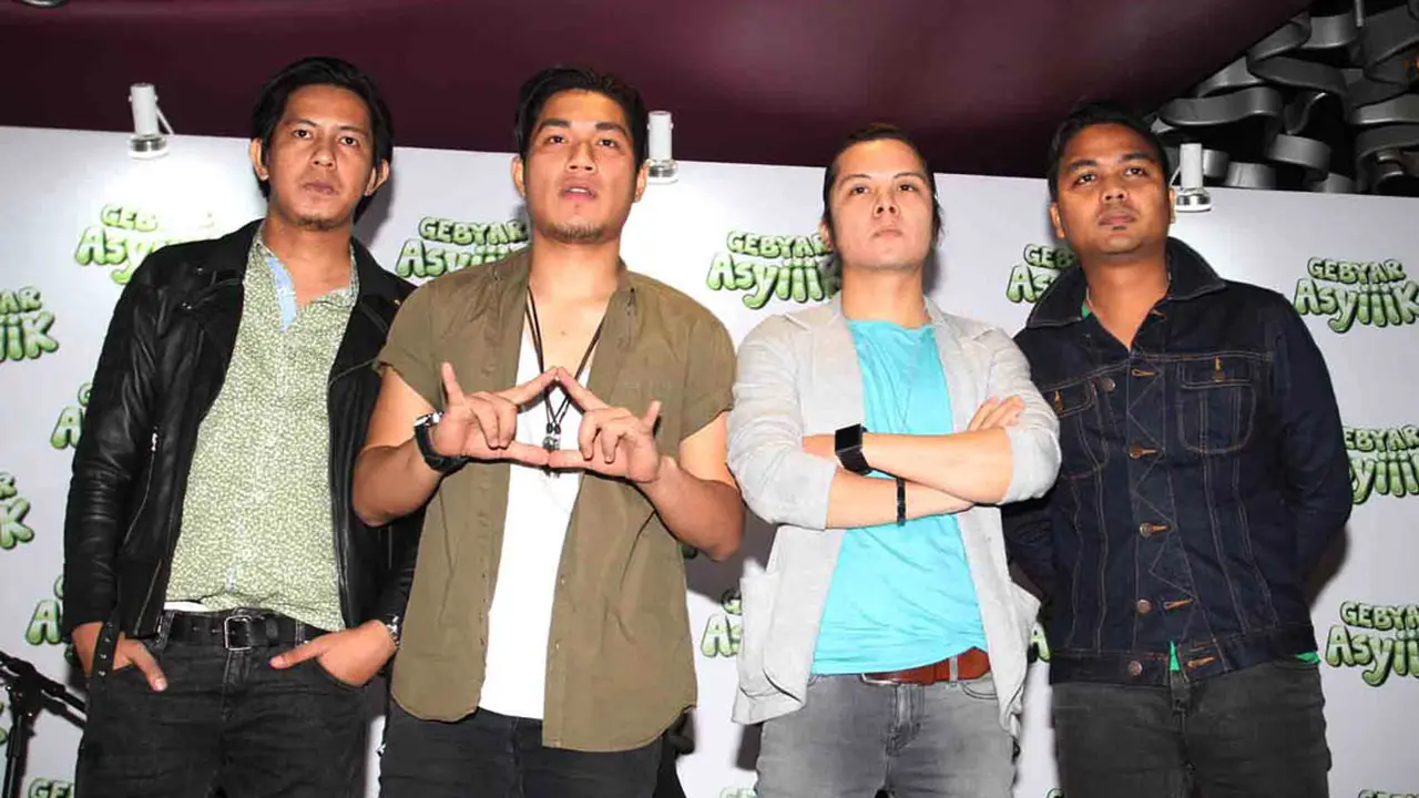 Armada Band