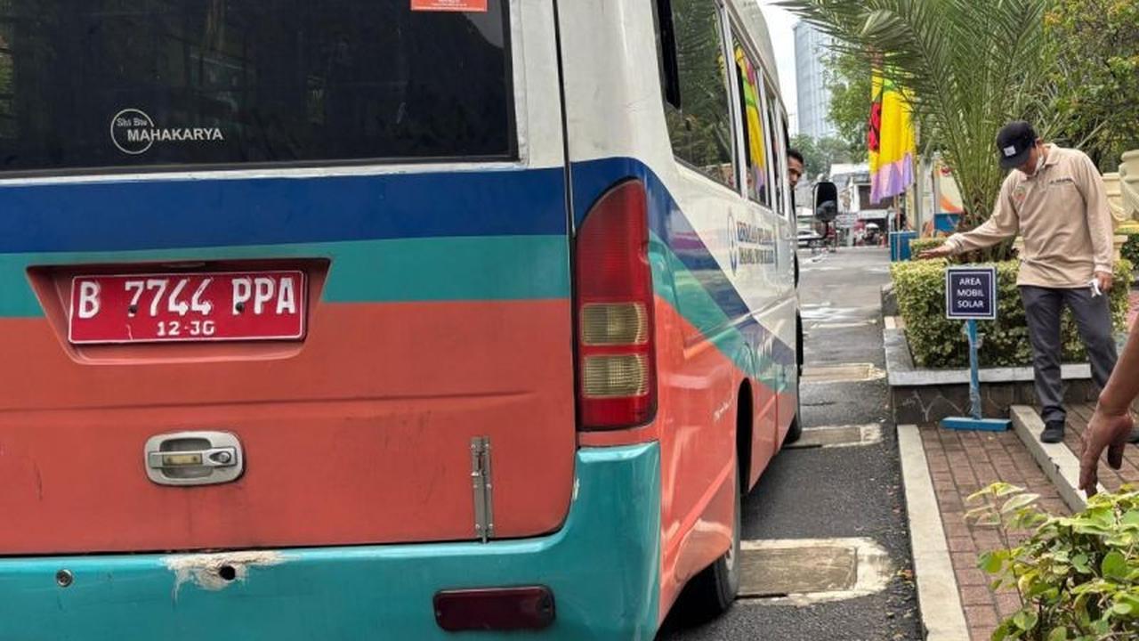 Puluhan Kendaraan di Jakarta Pusat Gagal Uji Emisi, Termasuk Armada Dinas: Sorotan Serius Kualitas Udara Ibu Kota