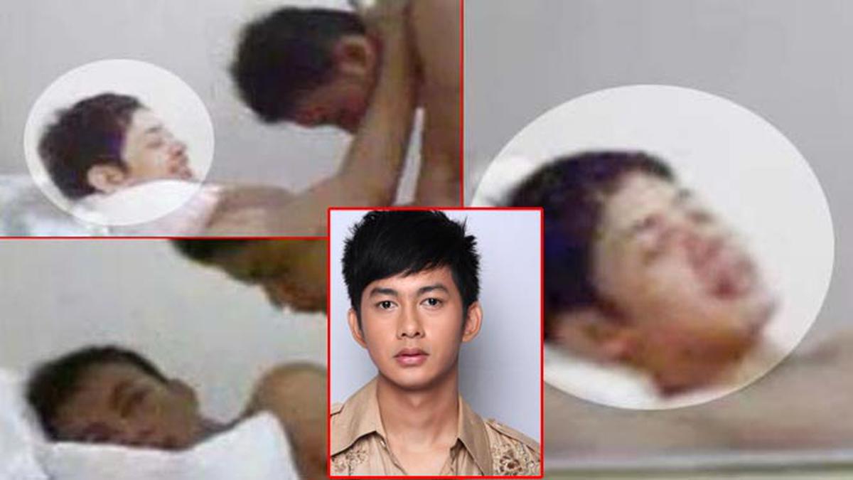 6 Video Porno Gay Mirip Kiki Farrel Beredar - ShowBiz Liputan6.com