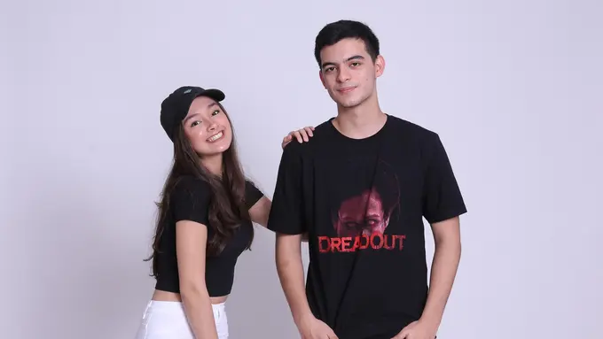 [Fimela] Caitlin Halderman - Ciccio Manassero