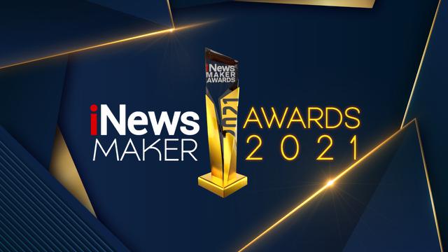 iNews Maker Awards 2021 (ist)
