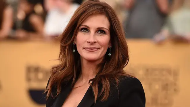 Julia Roberts