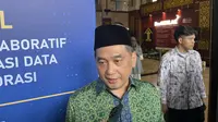 PPP Islah, Agus Suparmanto Batal Gugat Kepengurusan Mardiono ke PTUN