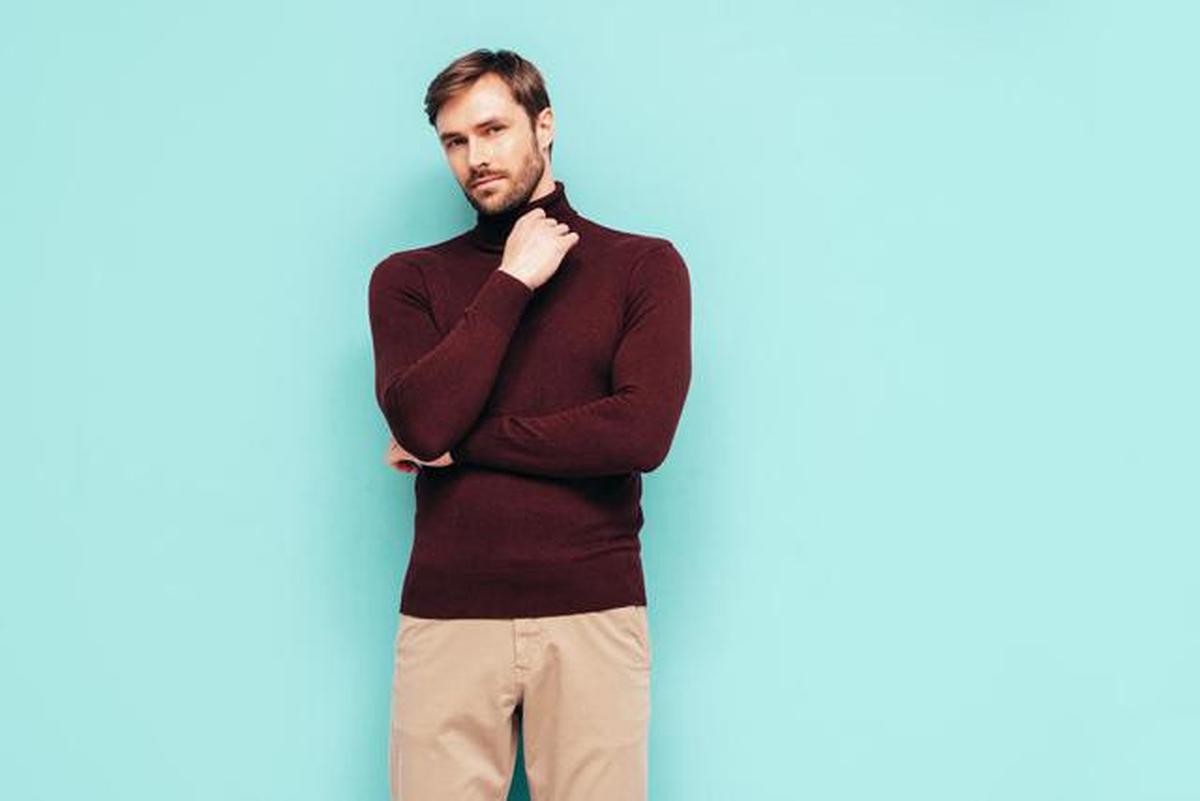 Harbolnas 11.11, Belanja 6 Model Celana Chino Pria yang Bikin Tampilan Simpe tapi Stylish