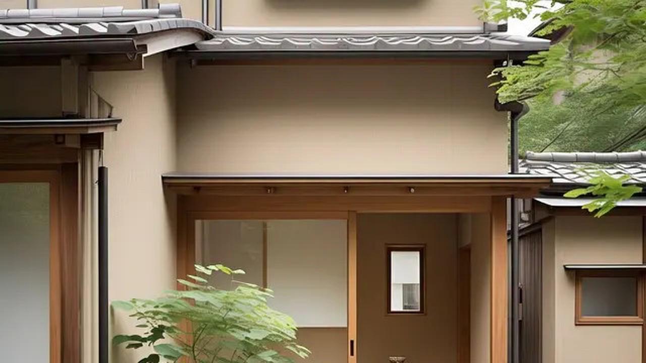 7 Tips Membangun Rumah Minimalis 5x7 Meter di Desa, Hemat dan Fungsional