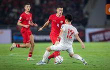 Tenang, Bang Jay Idzes Siap Lawan Striker Irak dan Bawa Timnas Indonesia Menang