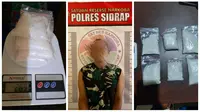 Penyamaran Polisi demi Tangkap Nelayan Bandar Narkoba Besar di Sidrap
