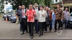 Rencananya, penyidik Bareskrim Polri akan mengirim surat kepada Direktorat Jenderal Imigrasi Kementerian Hukum dan HAM untuk melarang Denny Indrayana bepergian ke luar negeri.
