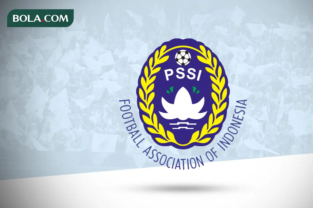 PSSI Logo
