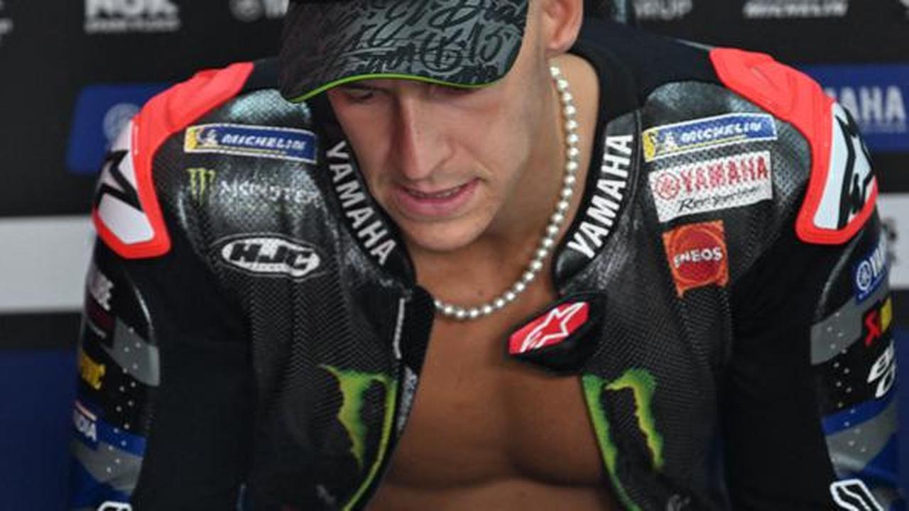 Yamaha MotoGP Bakal Launching Tim untuk Musim 2026 di Jakarta Bulan Ini