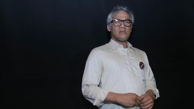 [Bintang] Tio Pakusadewo