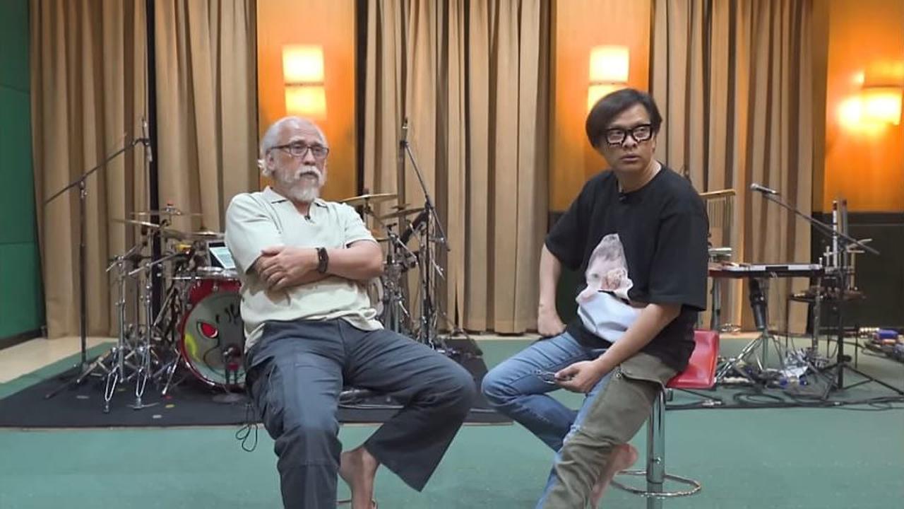 AI sebagai Teknologi Canggih Masa Depan, Iwan Fals Ingin Belajar 'Masalahnya Suka Lupa Password