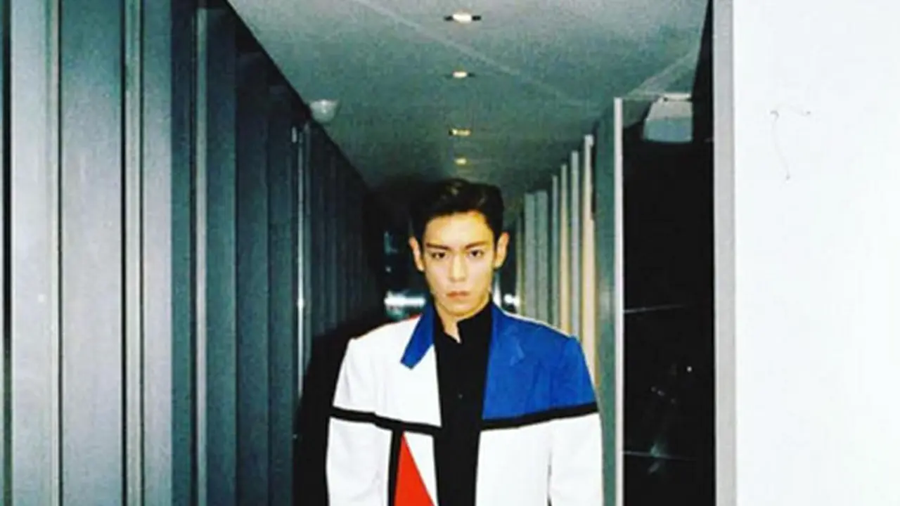 [Bintang] TOP BigBang
