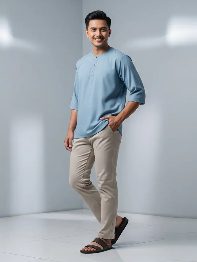 Kurta Modern