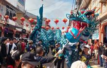 Ucapan Cap Go Meh 2025: Harapan Sukses dan Kebahagiaan di Tahun Baru Imlek