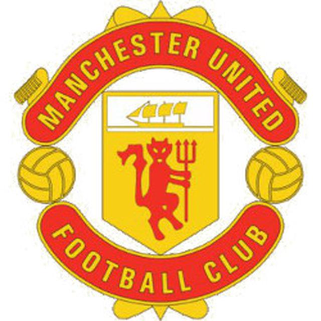 Sudah Berdiri 1 Tahun Ini Arti Logo Manchester United Global Liputan6 Com
