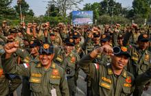 28.524 Anggota Satlinmas DIY Siap Kawal Siskamling, Begini Peran Jaga Warga dalam Menjaga Keamanan Lingkungan